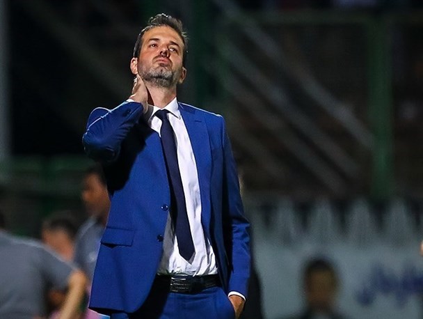 تکذیب مخالفت سازمان بازرسی با بازگشت استراماچونی/ هیچ اظهارنظری درباره مربی ایتالیایی صورت نگرفته