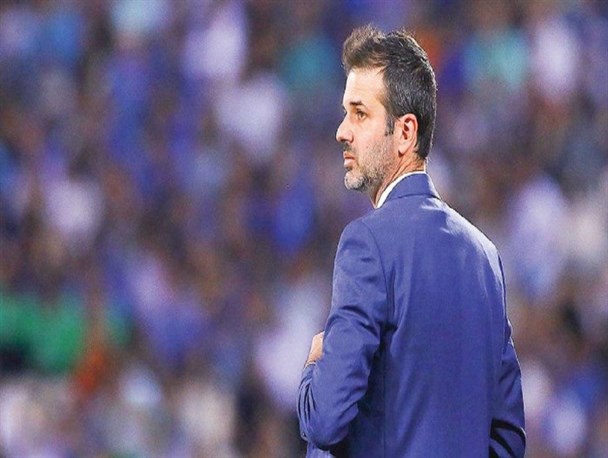 باشگاه استقلال: استراماچونی برنمی‌گردد!/ خبرگزاری‌ها در جلسه ما حضور نداشتند