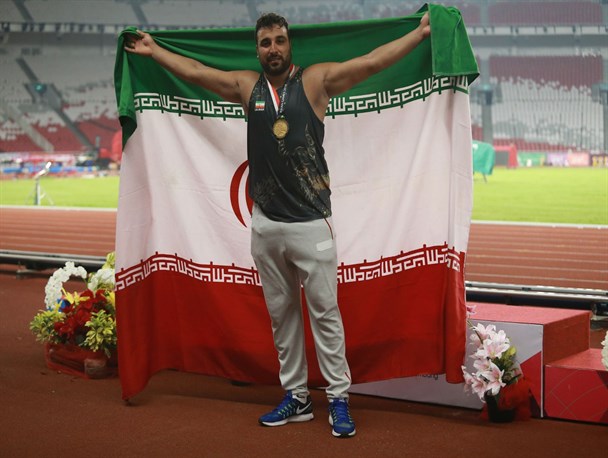 حدادی: برای رفتن به آلمان اصراری ندارم/ کسانی که در قرارداد ویلموتس مسئول بودند باید پاسخگو باشند