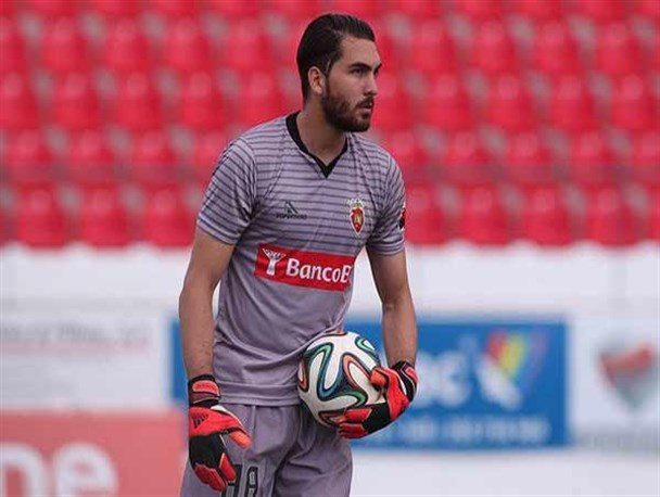 حقیقی: پیوستنم به پرسپولیس بستگی به نظر کادرفنی دارد/ فعلاً از لیست تیم ملی بی‌خبرم