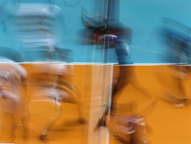 عظیمی: در مسابقات امسال دست دادن ممنوع است / فیروزی: ناظران باید همانند دوربین عمل کنند