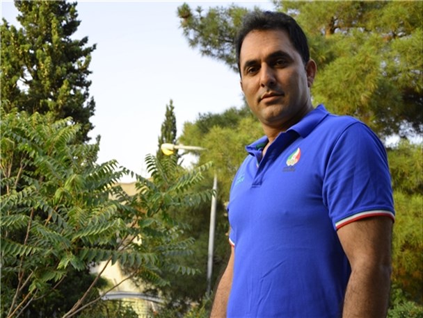 باقری: با ملی‌پوشان مخفیانه در تماسم!/ باتجربه‌ها برای المپیک انتخاب بهتری هستند