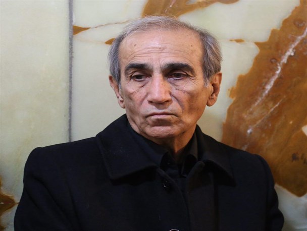 جباری: استقلال توانایی پیروزی در دربی را دارد/ بازیکنان از اهمیت این دیدار آگاهند