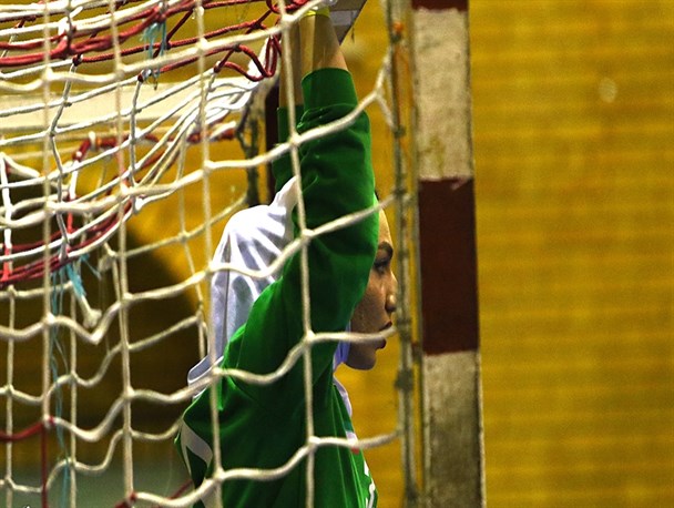 لیگ برتر هندبال بانوان| مراسم قرعه کشی برگزار شد/ تیم ها حریفان خود را شناختند