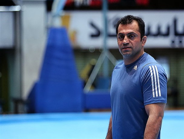 حاج کناری: فدراسیون هنوز برنامه شروع اردوها را نداده/ اولویت مسابقات جهانی است نه کسب سهمیه المپیک!