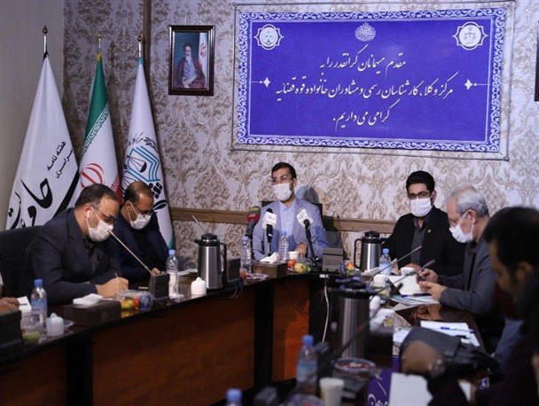 نشست حقوقی کانون وکلا با موضوع واکاوی قرارداد ویلموتس برگزار شد