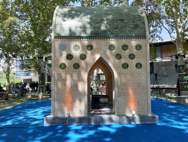 مراسم روز ملی کشتی و زادروز جهان پهلوان تختی برگزار شد