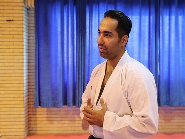 روحانی در روسیه قرنطینه شد