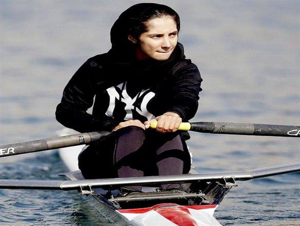 زارعی: تمریناتم را در دریاچه آزادی ادامه می‌دهم/ کار دشواری در پیش داریم