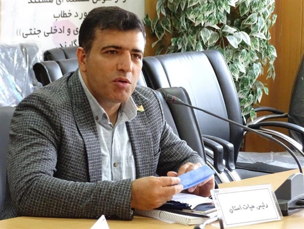 زارع نژاد: حضور مربی کروات در ایران یکی از بهترین برنامه های کمیته آموزش بود