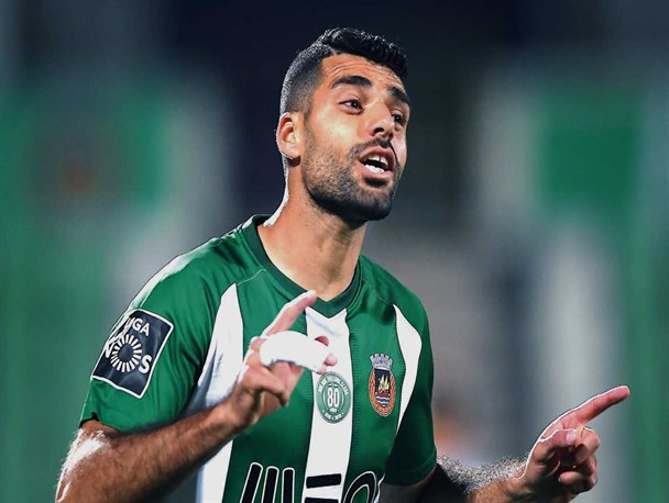 توافق دو میلیون یورویی پورتو با طارمی/ قرارداد 4 ساله مهدی امروز امضا می‌شود