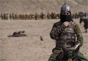 عاشقی که از قافله روز عاشورا جاماند +فیلم مختارنامه