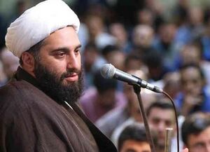 نشناختن اولویتها، جهل مقدس را رقم میزند حامد کاشانی