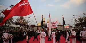 فراخوان نمایشگاه گروهی «روایت محرم» استاندار کربلا پذیرش زائر در عاشورا را هم ممنوع کرد