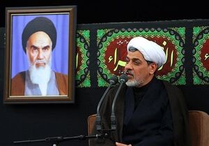 امسال آزمون بزرگ هماهنگی دین و سلامت است/ کاری نکنیم که بعداً به دستگاه امام حسین(ع) هجمه بیاورند توصیههایی به مداحان و منبریها در آستانۀ محرم/ هیئتیها نظام سلامت را در مقابل نظام دین قرار ندهند