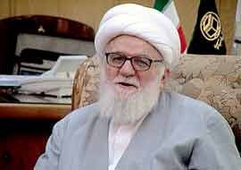 آیتالله تسخیری روحانی تراز انقلاب اسلامی بود آیتالله تسخیری روحانی تراز انقلاب اسلامی بود