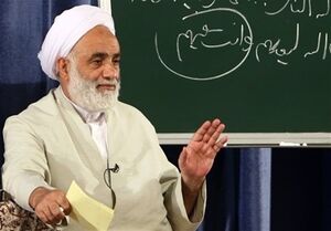 حجتالاسلام قرائتی شب اول محرم چه میگوید حجتالاسلام قرائتی شب اول محرم نظر قرآن را درباره "لعن و سلام" میگوید