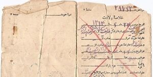 دردسری از دوره رضاخان که هنوز باقی است وقتی «نامخانوادگی» تبدیل به مشکل میشود! / دردسری از دوره رضاخان که هنوز باقی است!