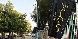 تأمین هزینه حضور مداحان در روضههای خانگی توسط یک امامزاده هیأت همدلی| تأمین هزینه حضور مداحان در روضههای خانگی توسط یک امامزاده