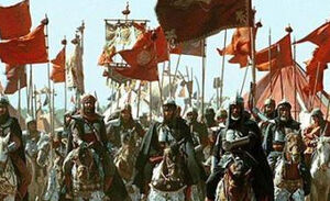 قاتلان امام حسین(ع) را بشناسید کربلا