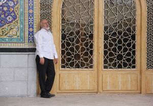 "اکسیر" سریال محرمی تلویزیون شد +عکس "اکسیر" سریال محرمی تلویزیون شد/ شراره درشتی برگشت + عکس