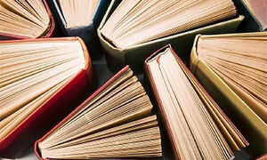 کتابهای ترجمه و درسی؛ گزینههای امروز ناشران کتابهای ترجمه و درسی؛ گزینههای امروز ناشران برای انتشار کتاب
