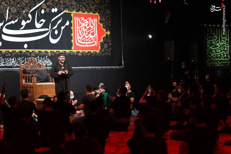 هیئت یافاطمه الزهرا(س) - بابل هیئت یافاطمه الزهرا(س) - بابل