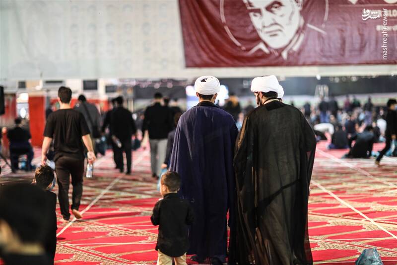 هیئت یافاطمه الزهرا(س) - بابل هیئت یافاطمه الزهرا(س) - بابل