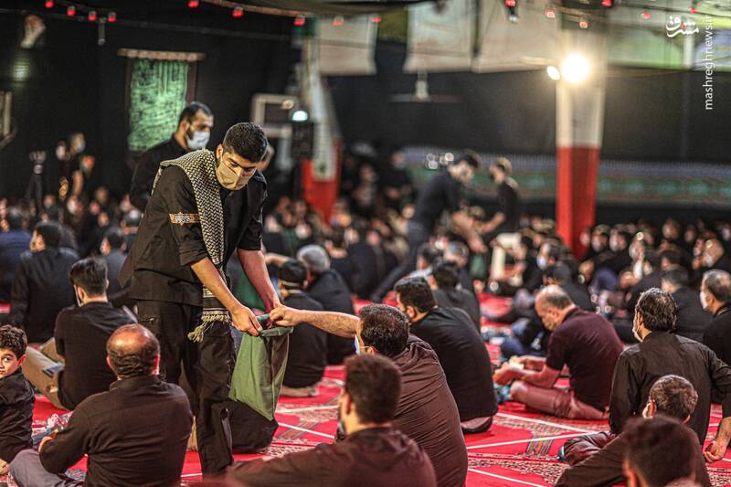 هیئت یافاطمه الزهرا(س) - بابل هیئت یافاطمه الزهرا(س) - بابل
