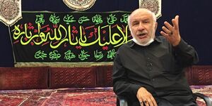 هیأتی ۲۴۰ ساله با همان سنت‌های قدیمی/ روایتی از عنایت سیدالشهدا به زوار دلریشی