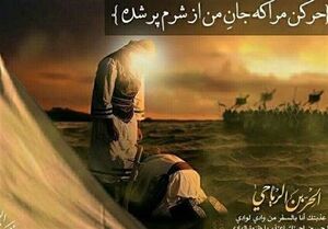جزئیات پیوستن «حرّ ریاحی» به کاروان حسینی جزئیات پیوستن «حرّ ریاحی» به کاروان حسینی