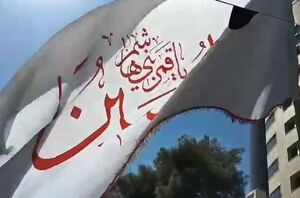 یک دهه دلدادگی به ارباب در مشهدالرضا