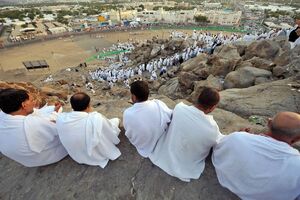 از داستان شیعه شدن یک زوج آلمانی تا ارادت یک سومالیایی به حضرت عباس(ع)