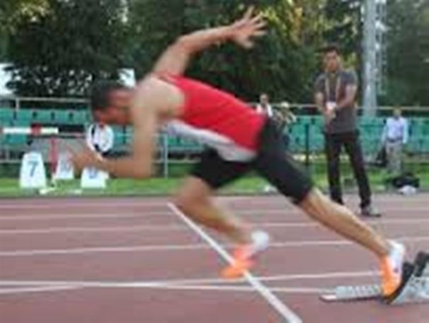 دوومیدانی قهرمانی باشگاههای کشور| مبینی: باشگاهها سنگ بنا رشته های ورزشی هستند