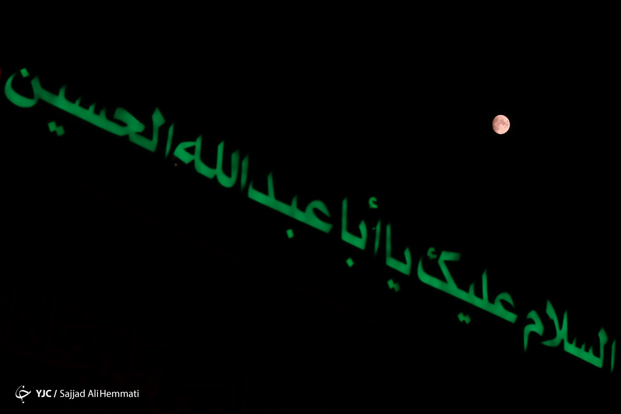 صدایی که خاموش نمی شود