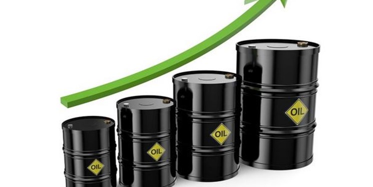 قیمت نفت دوباره به بالای 46 دلار رسید