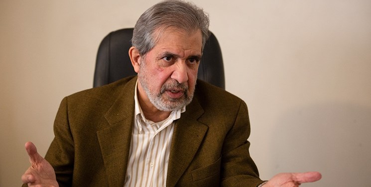 آصفی: بانک صادرات ایران چراغ شعبههای خارجی را روشن نگه دارد