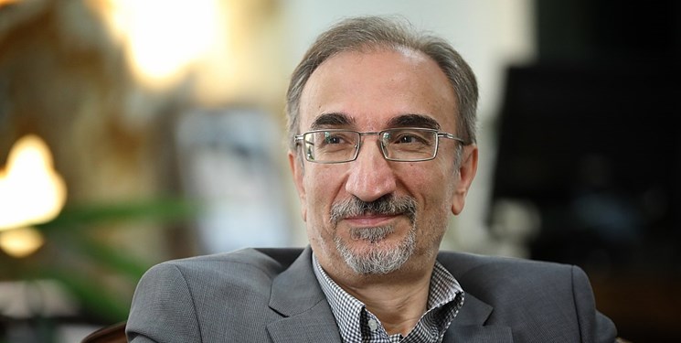 آمار وزارت جهاد در مصرف آب کشاورزی مورد قبول نیست/ وزارت نیرو متولی آب کشور است