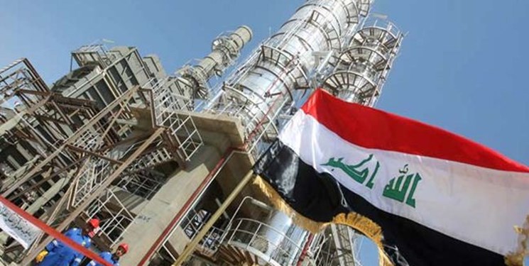 تلاش عراق برای دریافت معافیت از توافق کاهش تولید اوپک پلاس