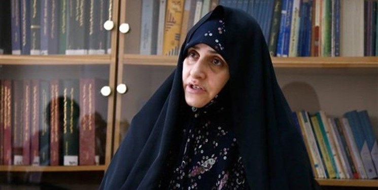 رویکرد خشونتی نظام سلطه علیه زنان ایرانی