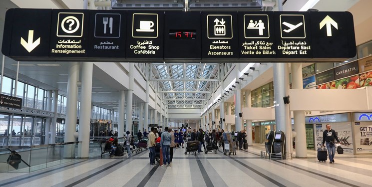 برقراری پروازهای موردی به نجف و بغداد/ مسافران فعلا منتظر پرواز ترکیه نباشند