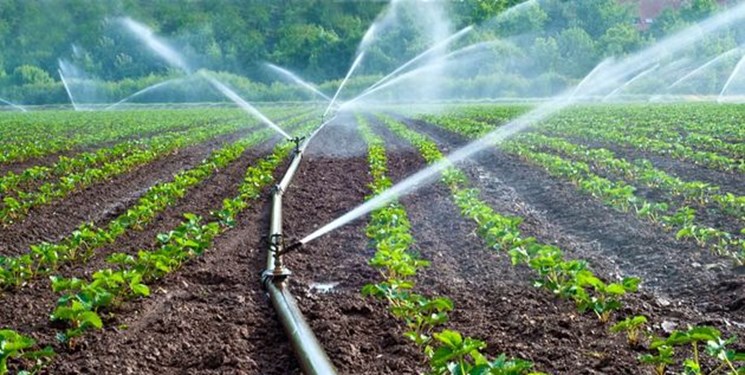 میانگین بارندگی از ابتدای سال زراعی 297 میلی‌متر/بارش‌های امسال 6 درصد کمتر از پارسال