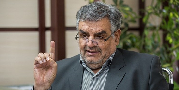 استانداردهای برنامه درسی تا پایان امسال تولید میشود