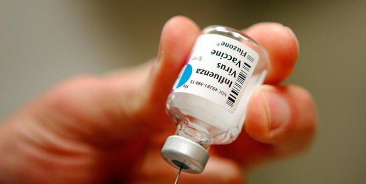 انتقاد از ساز و کار نا مشخص توزیع واکسن آنفلوآنزا