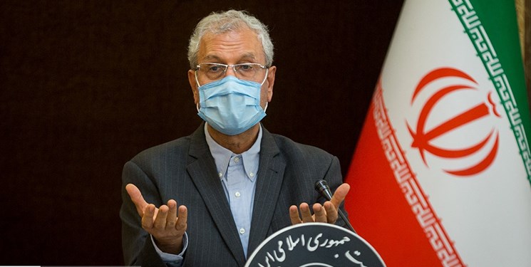 سخنگوی دولت: تصمیمگیری در مورد نقض برجام با شورای عالی امنیت ملی است