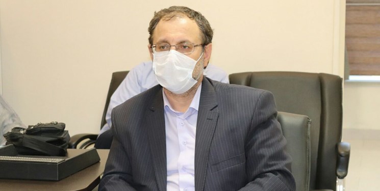 درباره توضیحات وزارت ورزش در زمینه قرارداد ویلموتس استعلام میگیریم