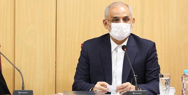 نگفتم خانوادهها برای حضور فرزندان در مدرسه تضمین دهند/ برخی جریانها نمیخواهند سال تحصیلی برگزار شود