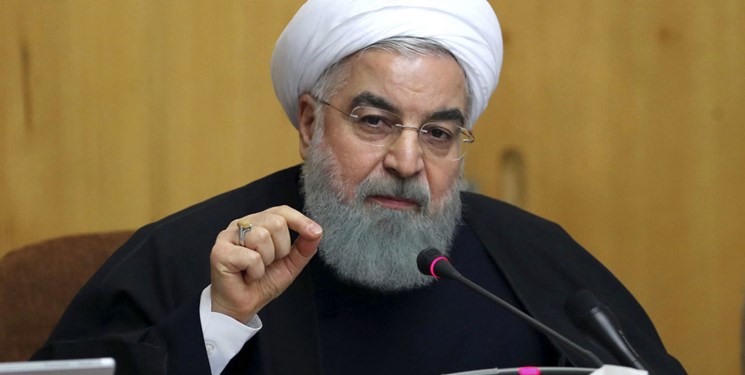 درخواست روحانی از تعاونی‌های کشور برای هدایت نقدینگی