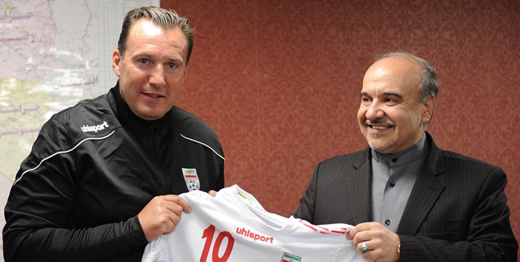 فیفا نمیتواند مانع اقدامات ضد فساد مجلس در قرارداد ویلموتس شود