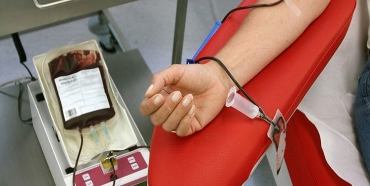 اهدای 28 هزار واحد خون  در تاسوعا و عاشورا